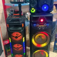 انواع اسپیکر خارجی 2میلیون