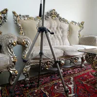 پایه دوربین|دوربین عکاسی و فیلم‌برداری|پردیس, فاز ۱۱|دیوار