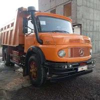 بنز تک کمپرسی