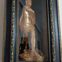 تابلو وان یکاد و هخامنشی