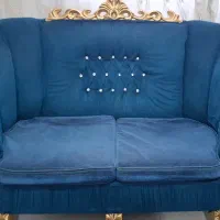 مبلمان|مبلمان خانگی و میز عسلی|چناران, |دیوار