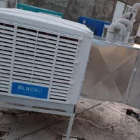 کانال کولر ساخت کانال کولرگرد وچهارگوش|خدمات پیشه و مهارت|کرج, برغان|دیوار