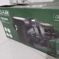 پمپ تصفیه استخر حرفه ای|مصالح و تجهیزات ساختمان|پرند, فاز ۴|دیوار