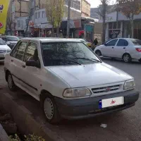 پراید مدل ۷۸ خوش رخ|خودرو سواری و وانت|اردبیل, |دیوار