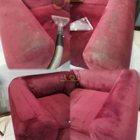 مبلشویی مبل شویی تخصصی گلستان|خدمات نظافت|قم, زنبیل آباد|دیوار