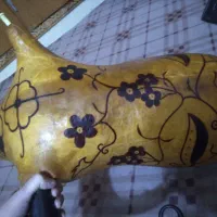 نی انبان درجه یک ا چرم اصل