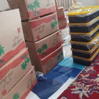 خرما خاصه جم|خوردنی و آشامیدنی|شیراز, احمدی جنوبی|دیوار