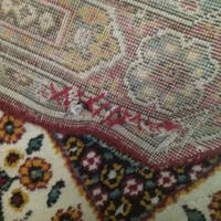 فرش ماشینی هشت ضلعی ترک|فرش|تهران, نارمک|دیوار
