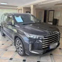 اکستریم vx مدل ۱۴۰۴ رنگ زغالی آگهی شخصی فروش فوری