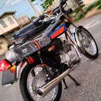 موتور MKZ