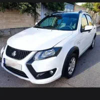 کوییک GXR L صفر