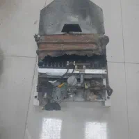 ابگرمکن دیواری بوتان قابل معاوضه هم هست|آبگرمکن، پکیج، شوفاژ|ایوان, |دیوار