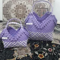 ساک دستی|کیف، کفش، کمربند|لنگرود, |دیوار