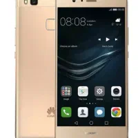 گوشی p9 lite