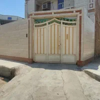 خانه ویلایی دوبلکس دو نبش خیابان بانک صادرات