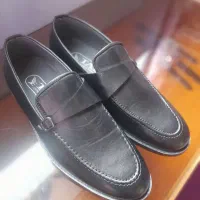 کفش مردانه سایز ۴۲ نو|کیف، کفش، کمربند|نوشهر, |دیوار