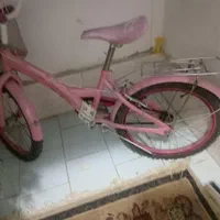 دوچرخه سایز بیست