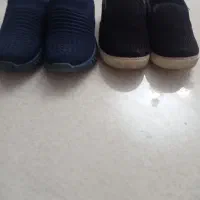 کفش بچگانه|کفش و لباس بچه|برخوار, |دیوار