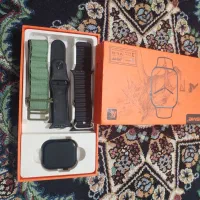 ساعت هوشمند نو