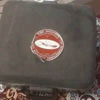 ماشین تایپ مدل brother ژاپنی