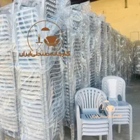 صندلی پلاستیکی لیکانکد۸۷۳۷(کارخانه تهران)