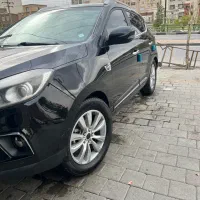 جک s5مدل۹۹  اتوماتیک بی رنگ