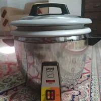 پلوپز وآرام پز پارس خزر