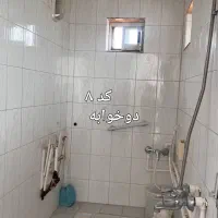 سوئیت بدون اتاق تا دوخوابه نزدیک به بازارچه ساحلی|اجارهٔ کوتاه‌مدت آپارتمان و سوئیت|بندر ترکمن, |دیوار