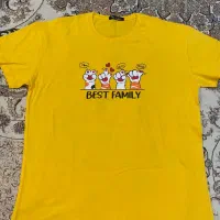 یک عددتیشرت