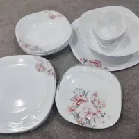 سرویس چینی ۱۲ تایی