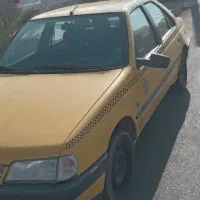 تاکسی مدل ۸۶|خودرو سواری و وانت|خرمشهر, |دیوار