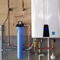 تعمیرات سیار آبگرمکن دیواری و ایستاده