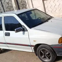 هاچبک کره ای مدل ۷۶|خودرو سواری و وانت|کاشان, امیرکبیر|دیوار