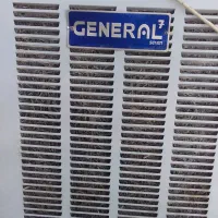 کولر آبی جنرال