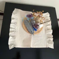 فروش جلو مبلی و عسلی کارکرده در حد تمیز|مبلمان خانگی و میز عسلی|رودهن, |دیوار