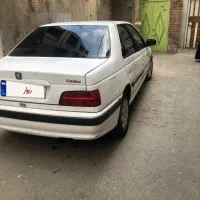 پرشیا ۹۰ دوگانه شرکتی