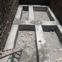 اجرای فونداسیون داخل خارج شهر|خدمات پیشه و مهارت|بیرجند, |دیوار