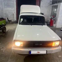 وانت کارا دوکابین