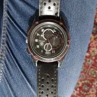 ساعت تگ هویر