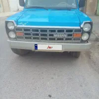 نیسان ابی مدل۸۲