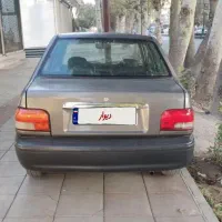 پراید مدل 86 دوگانه شرکتی|خودرو سواری و وانت|نظرآباد, رسالت|دیوار