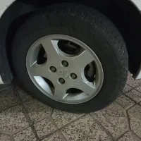 رینگ فابریک ۲۰۷