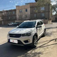 ایکس ۲۲ دنده مدل ۹۷