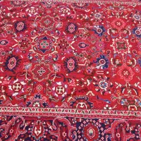 فرش دستبافت 6 متری کسب