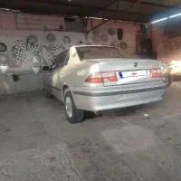 فروش فوری سمند مدل ۸۲ به علت نیاز مالی|خودرو سواری و وانت|فیروزآباد (فارس), |دیوار