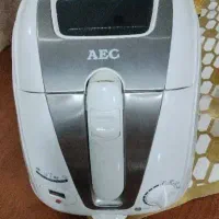 سرخ کن آی گی