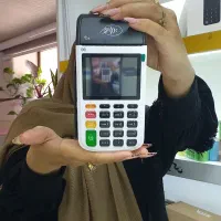 کارت خوان / تحویل فوری