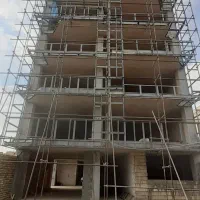 جوشکاری برشکاری قوطی کاری انواع سقف نرده حفاظ و..