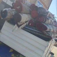 فرش و پشتی|فرش|جلفا, |دیوار