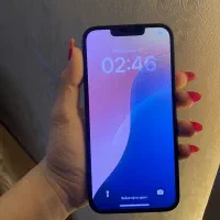 آیفون 13 نرمال